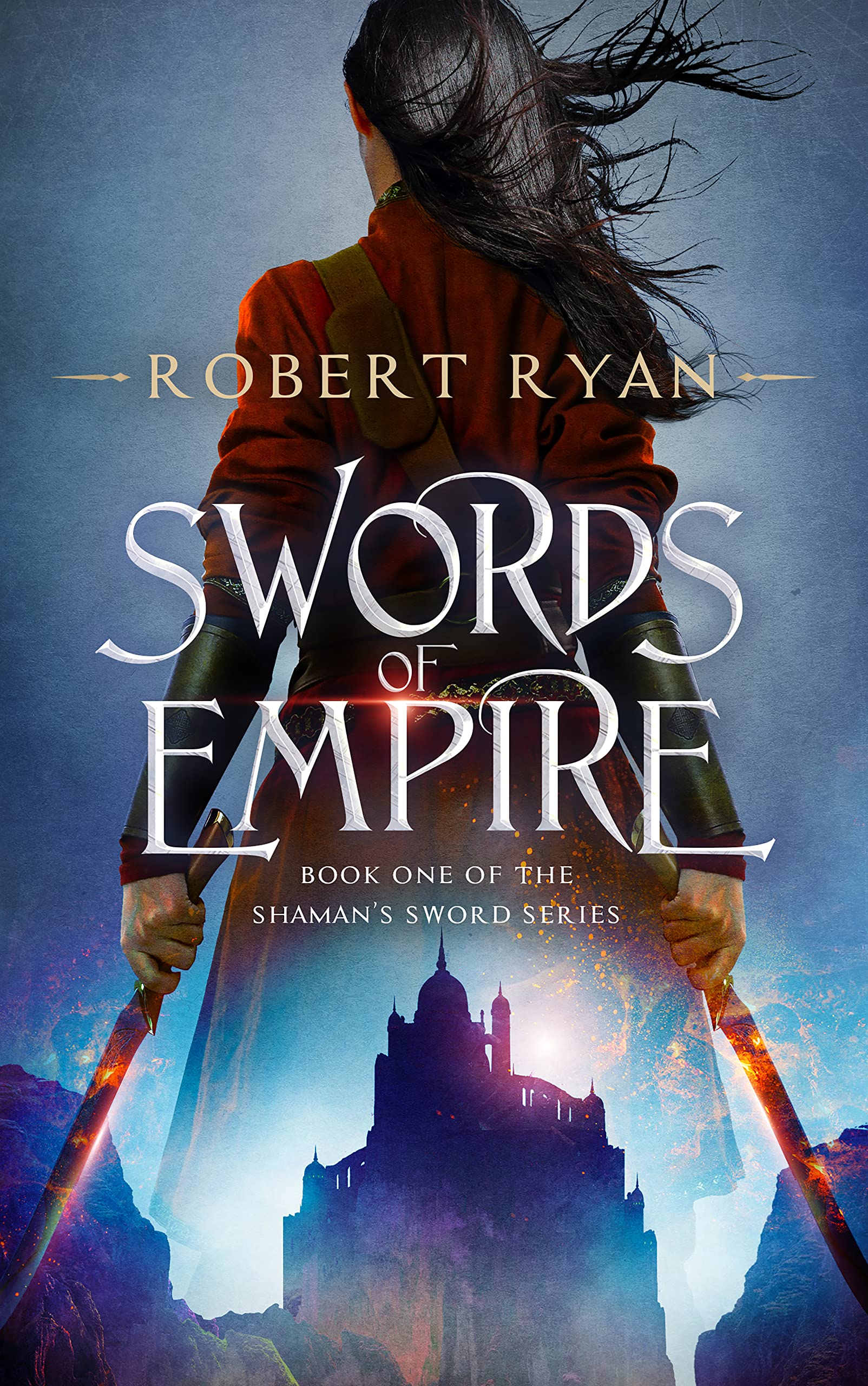 Swords of Empire