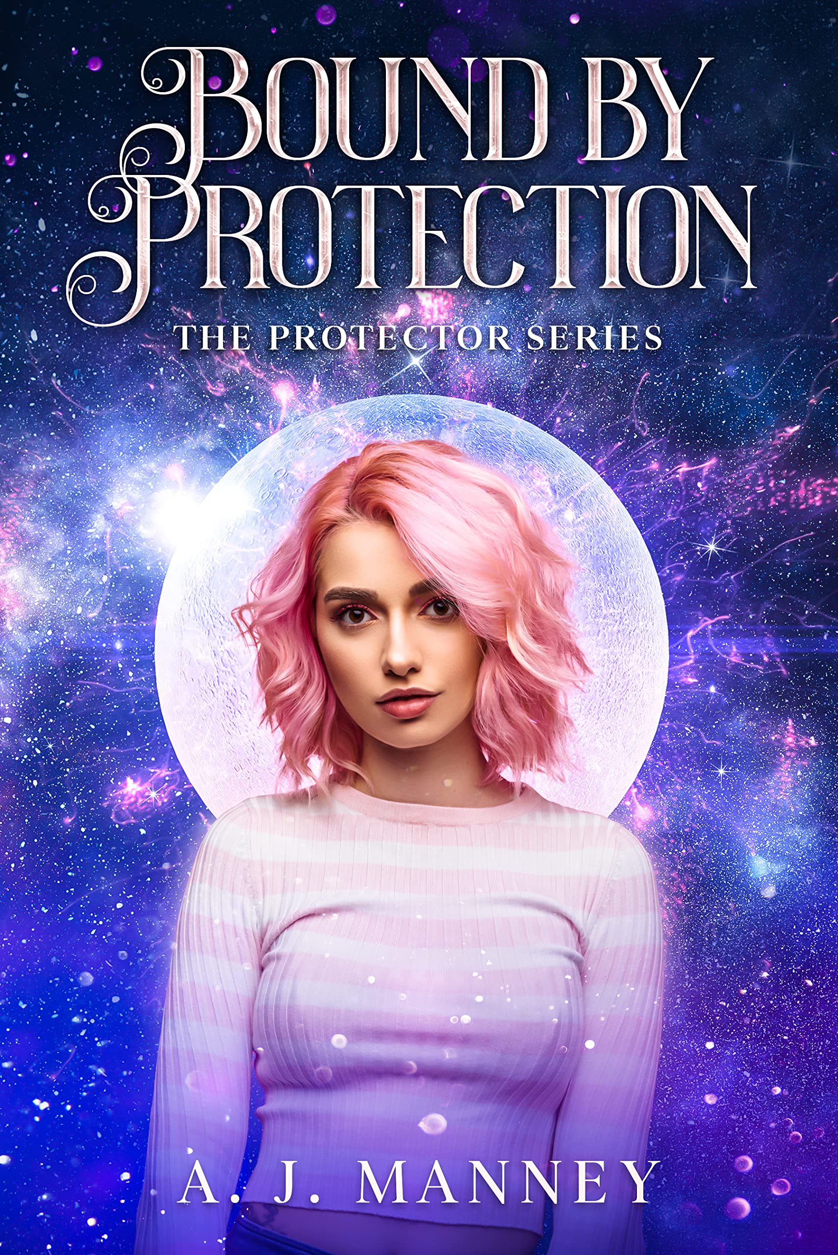Bound by Protection
