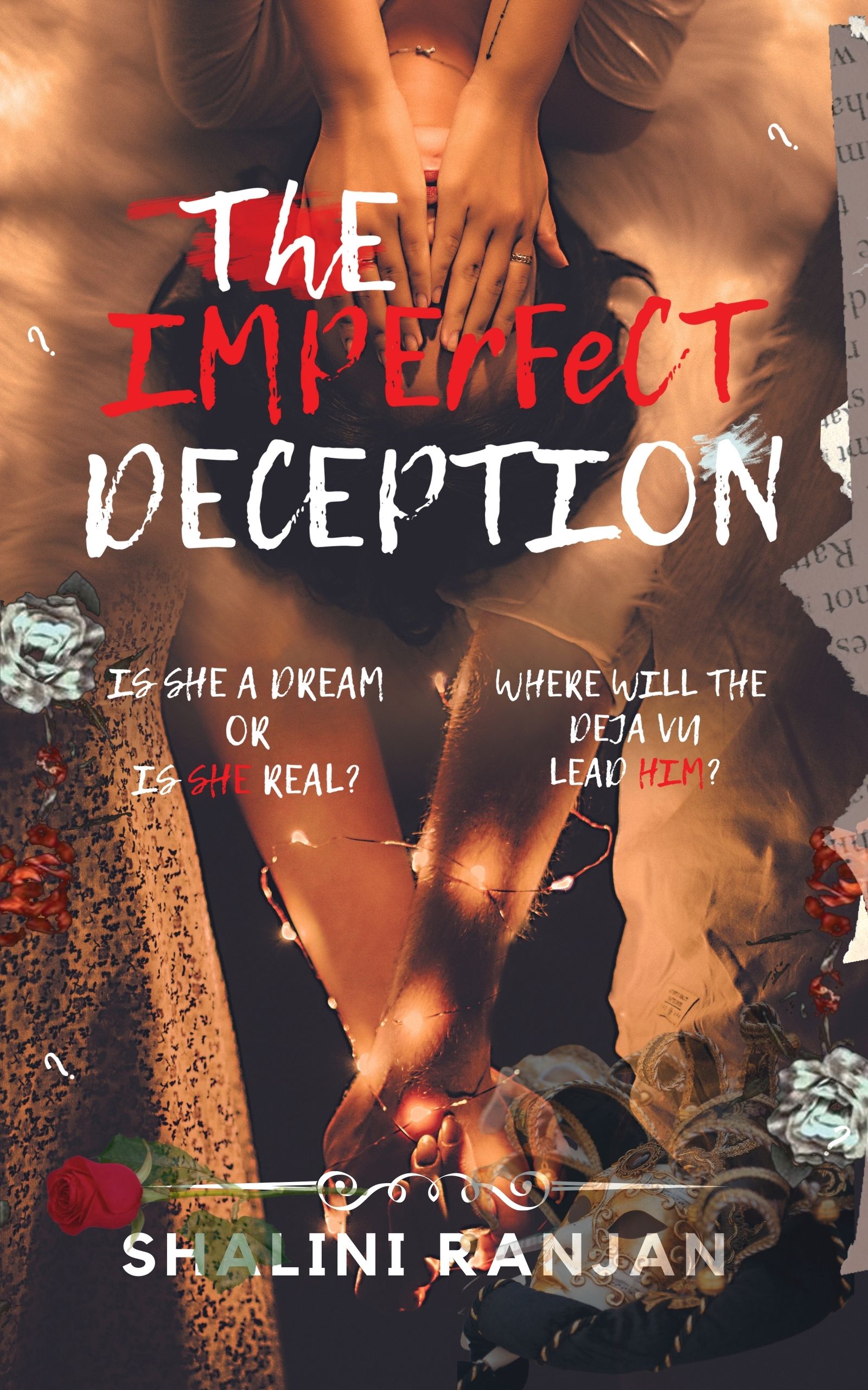 The Imperfect Deception