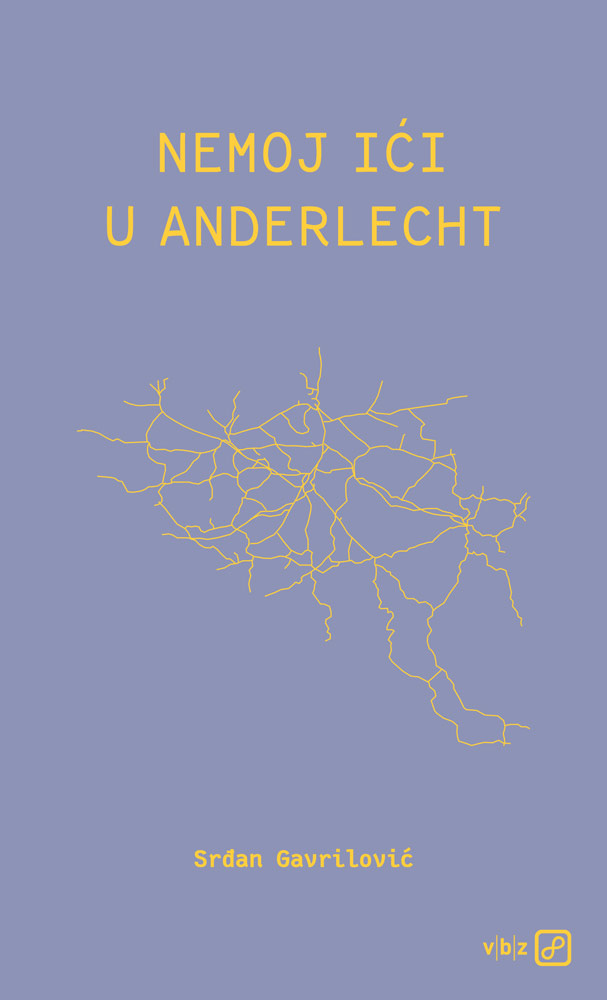 Nemoj ići u Anderlecht