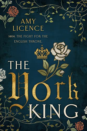 The York King