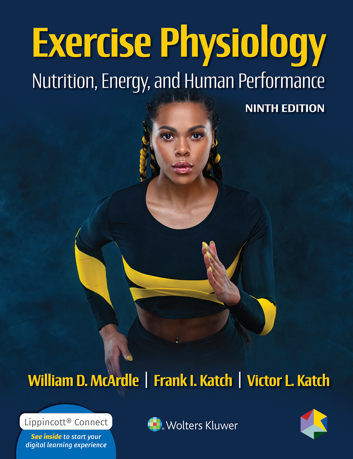 Exercise Physiology Nutrition, Energy, and Human Performance by