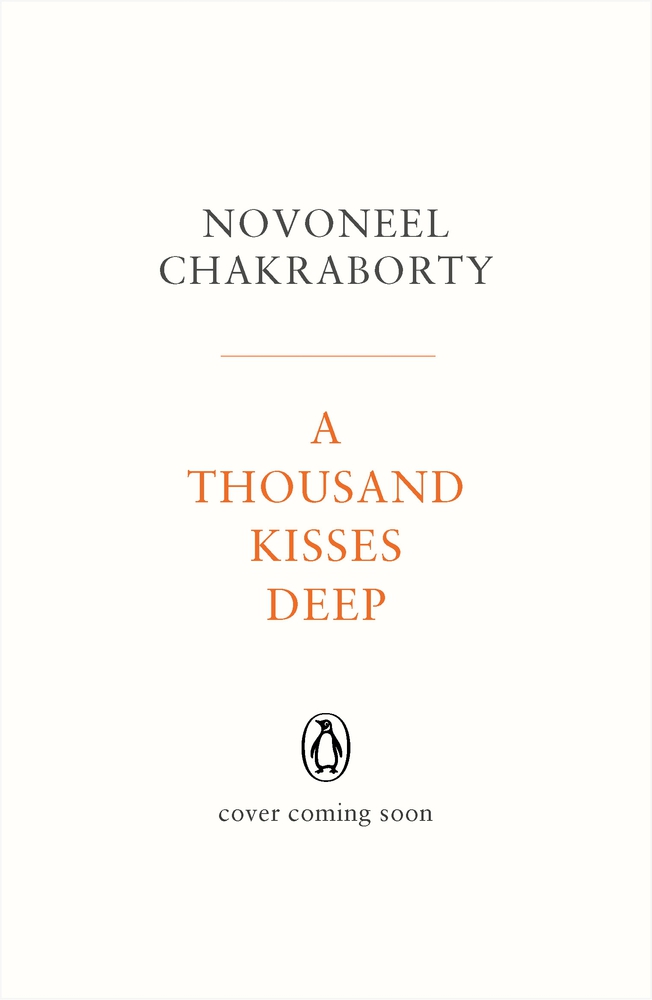 A Thousand Kisses Deep