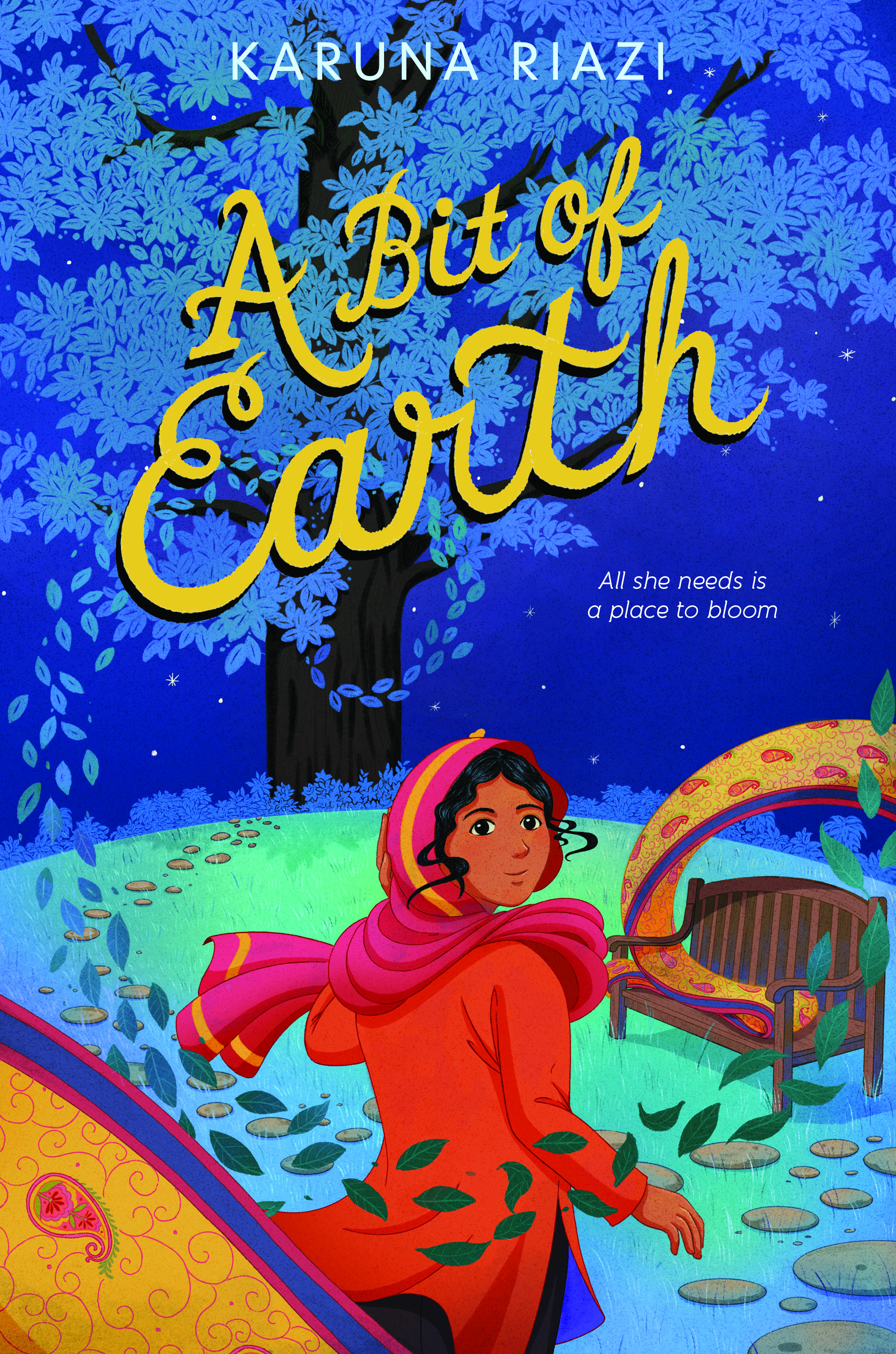 A Bit of Earth