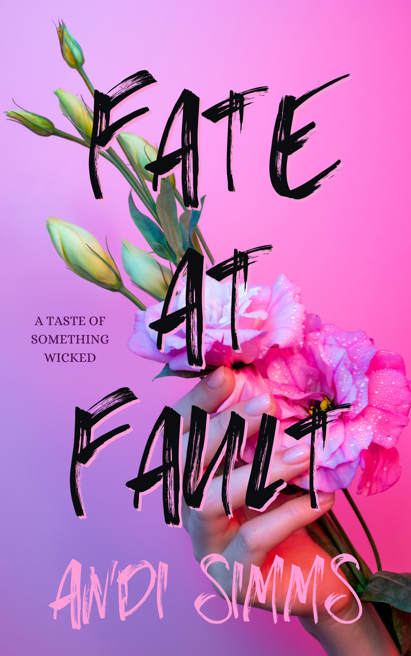 Fate at Fault