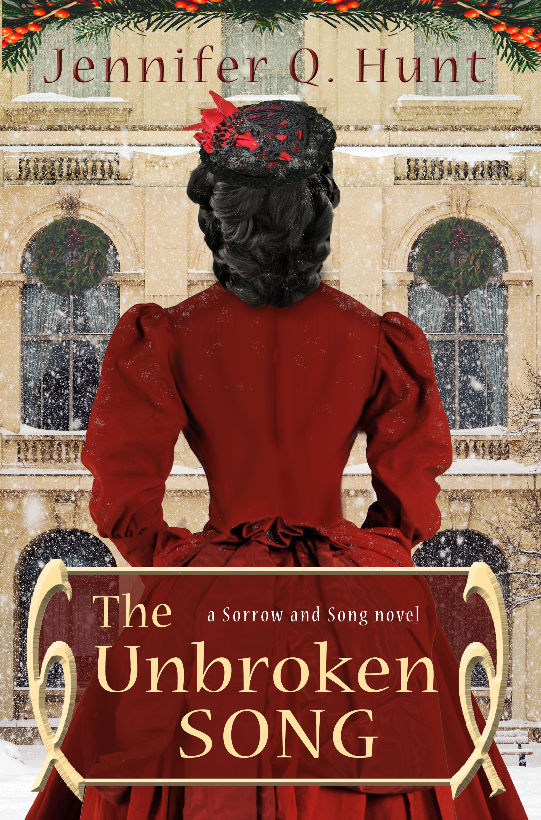 The Unbroken Song