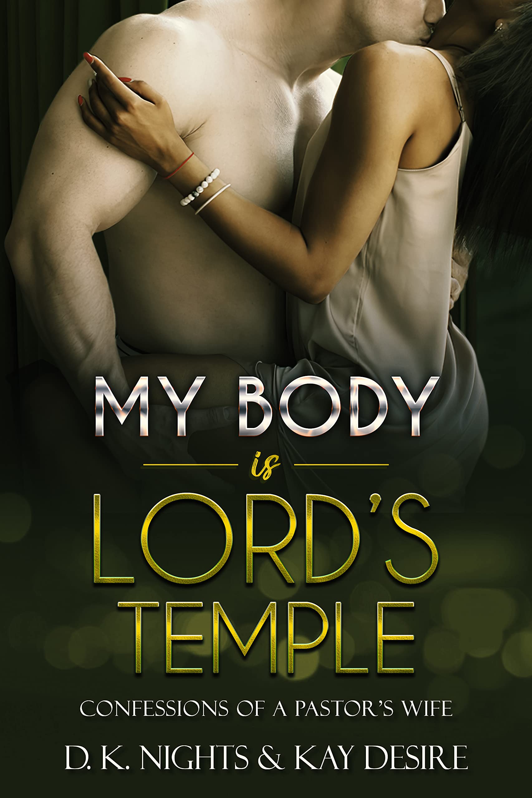 Taken By My Therapist book cover