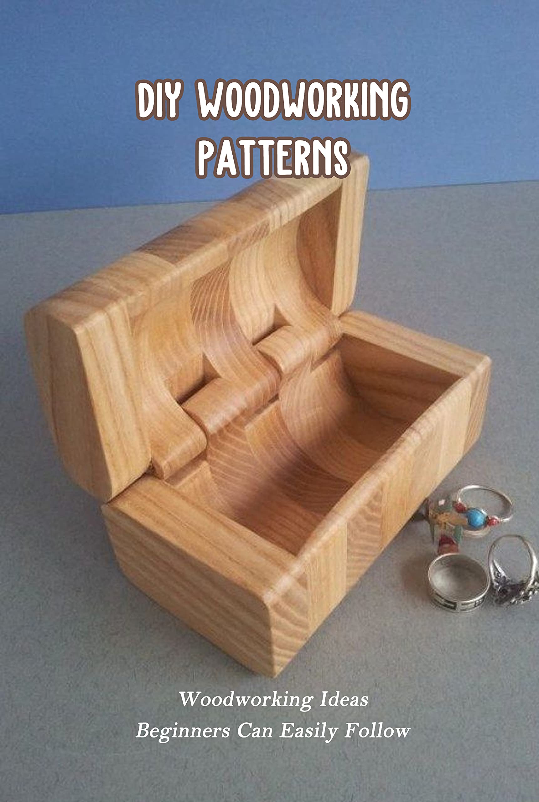 DIY Woodworking Patterns Woodworking Ideas Beginners Can Easily Follow