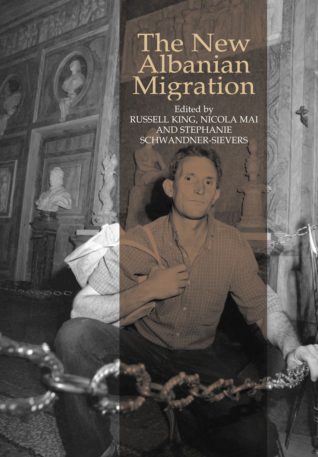 New Albanian Migration by Russell King | Goodreads