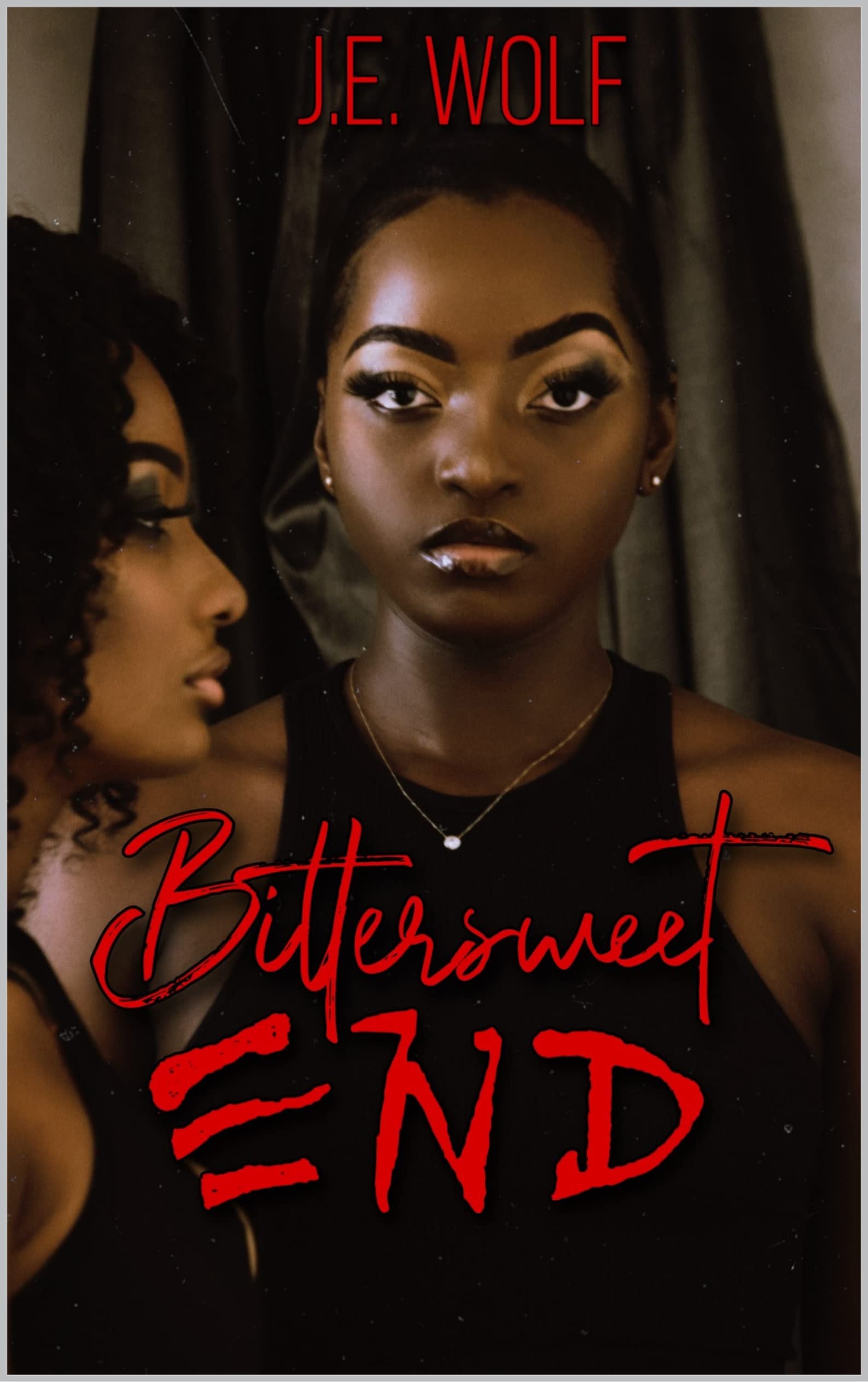 Bittersweet End by J.E. Wolf Goodreads