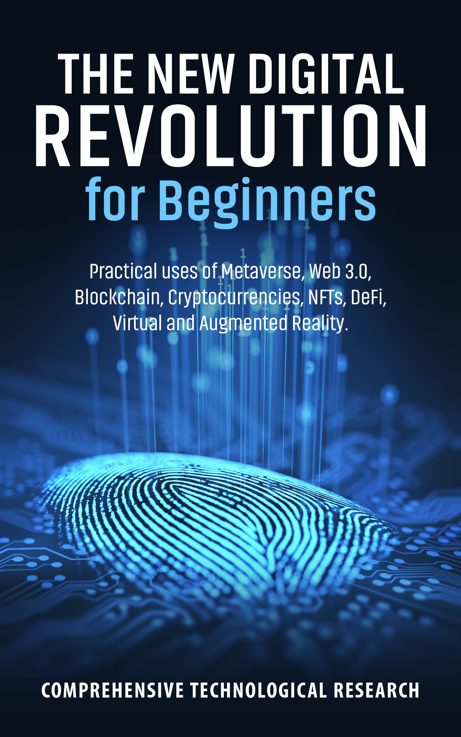 The New Digital Revolution For Beginners: Practical uses of Metaverse ...