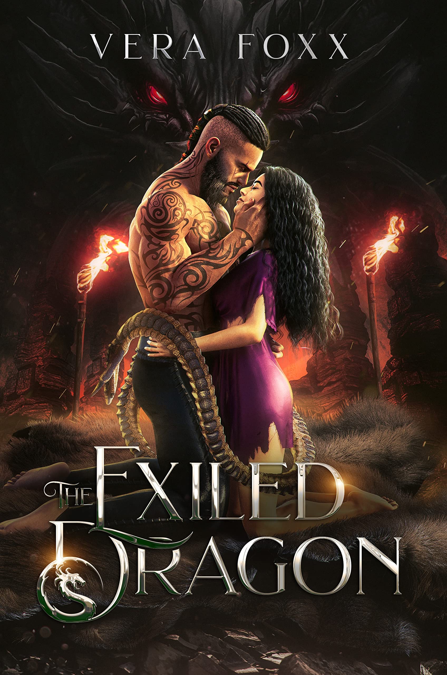 The Exiled Dragon