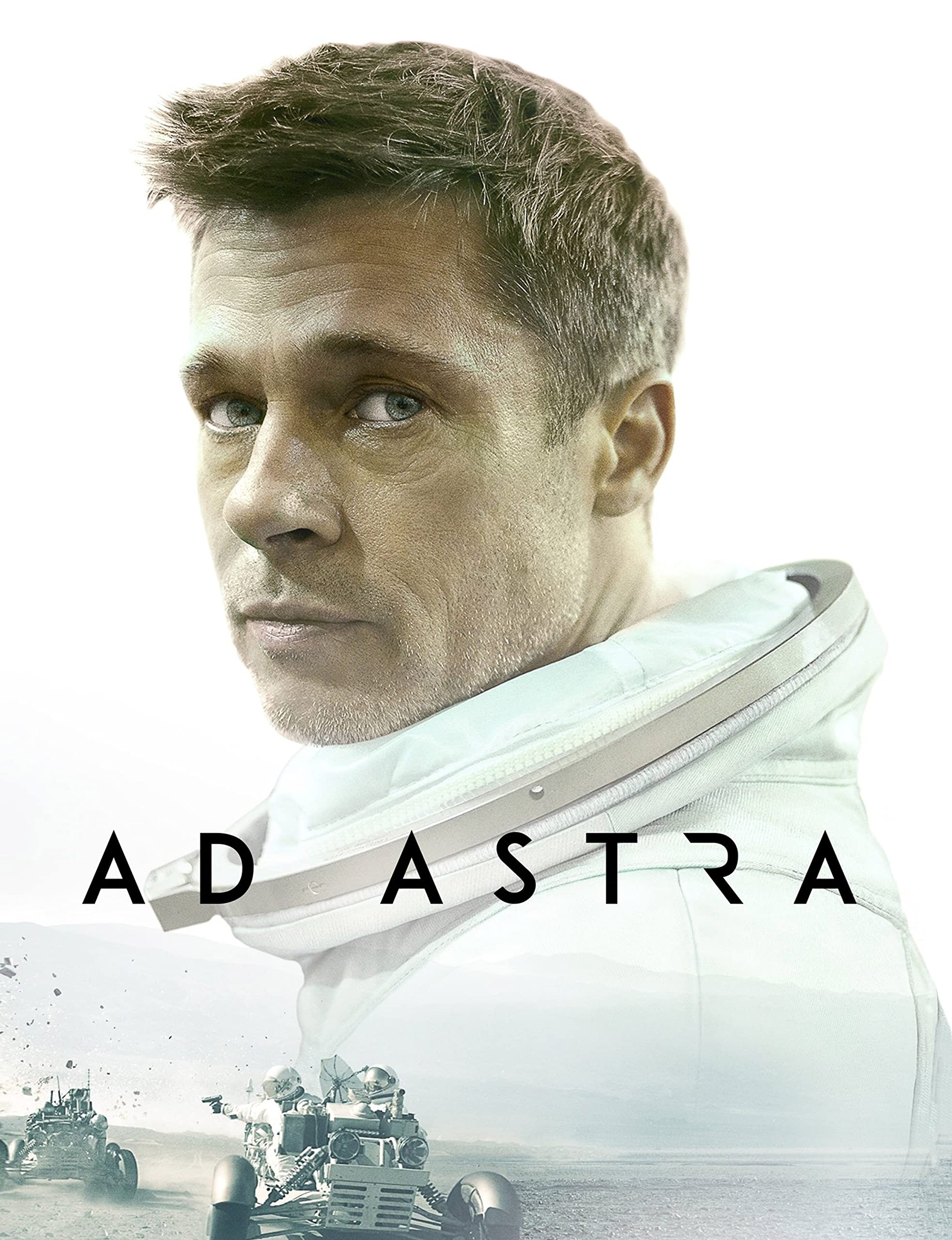 Ad Astra A Screenplay By John Ketchum Goodreads