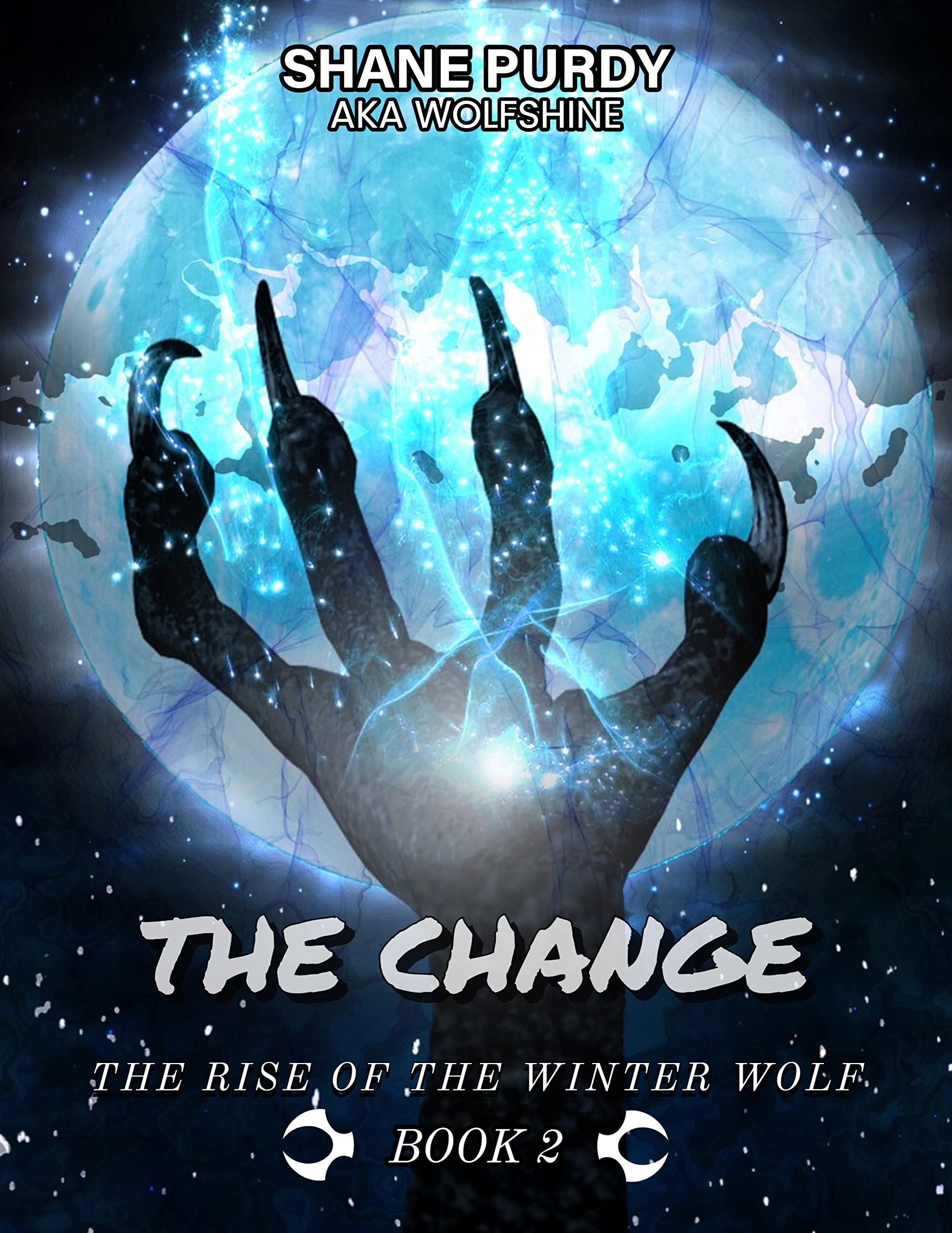 The Change