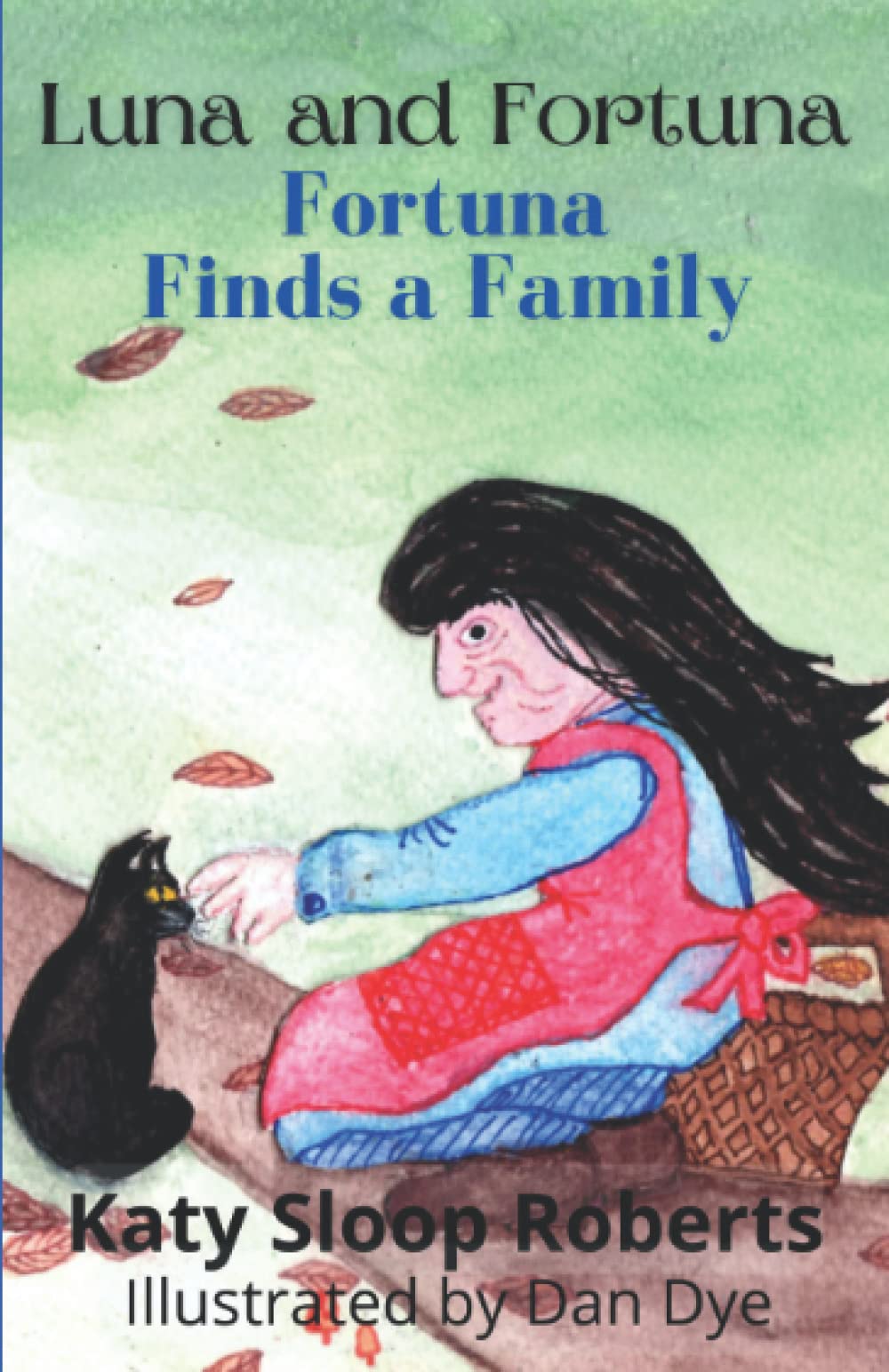 Fortuna Finds a Family