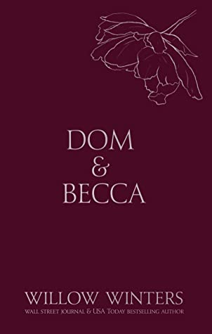 Dirty Dom (Valetti Crime Family, #1)