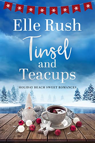 Tinsel and Teacups book cover