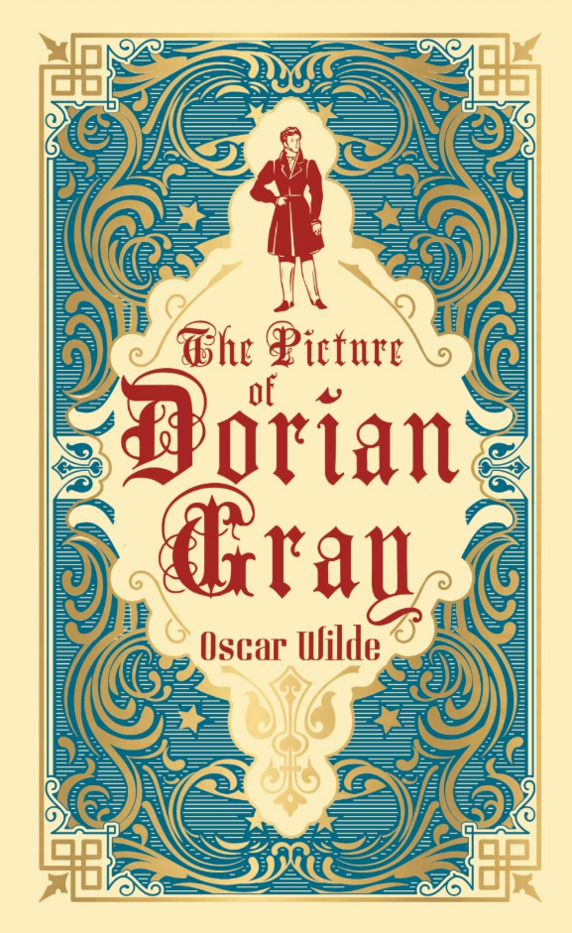 The Picture of Dorian Gray