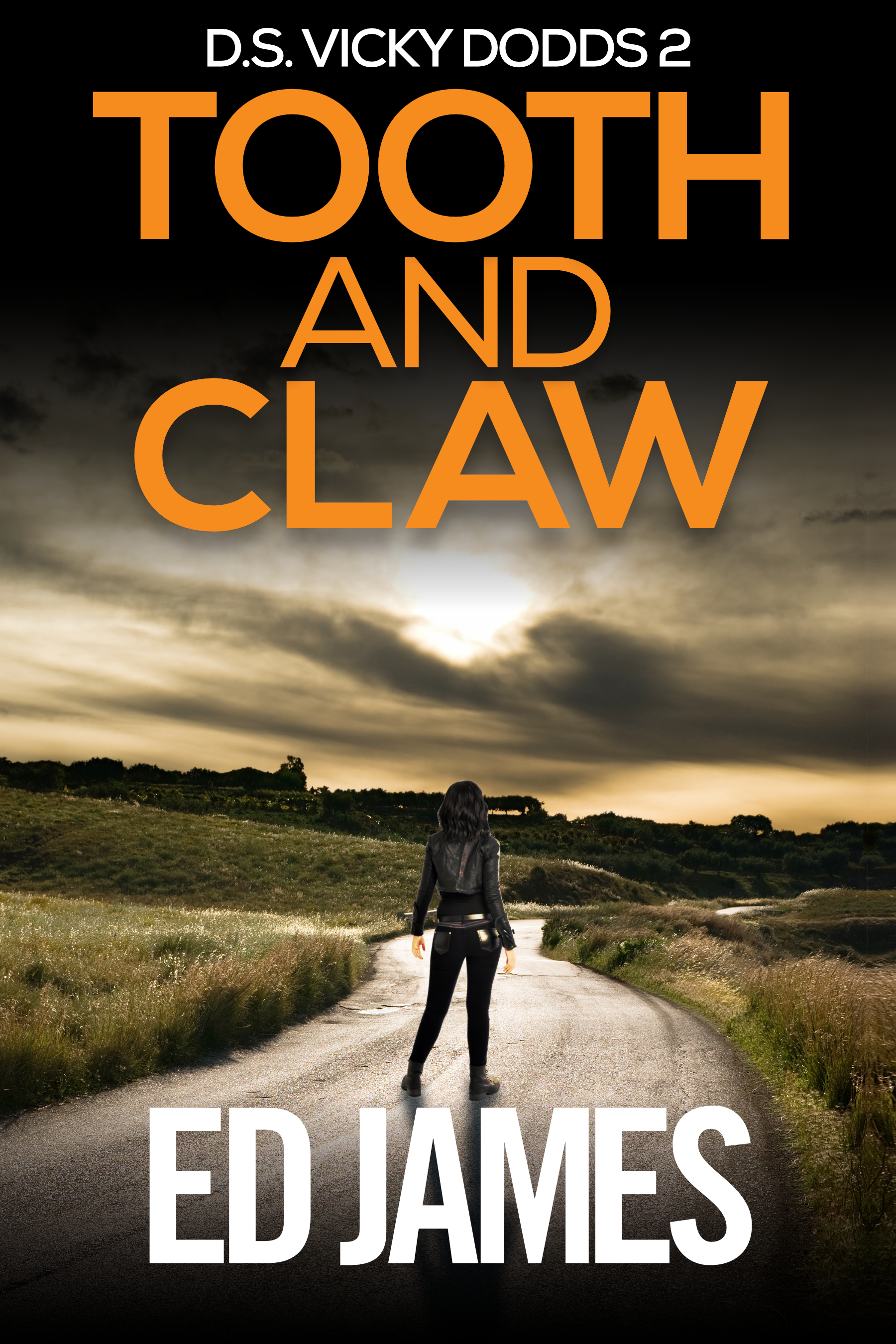 Tooth and Claw