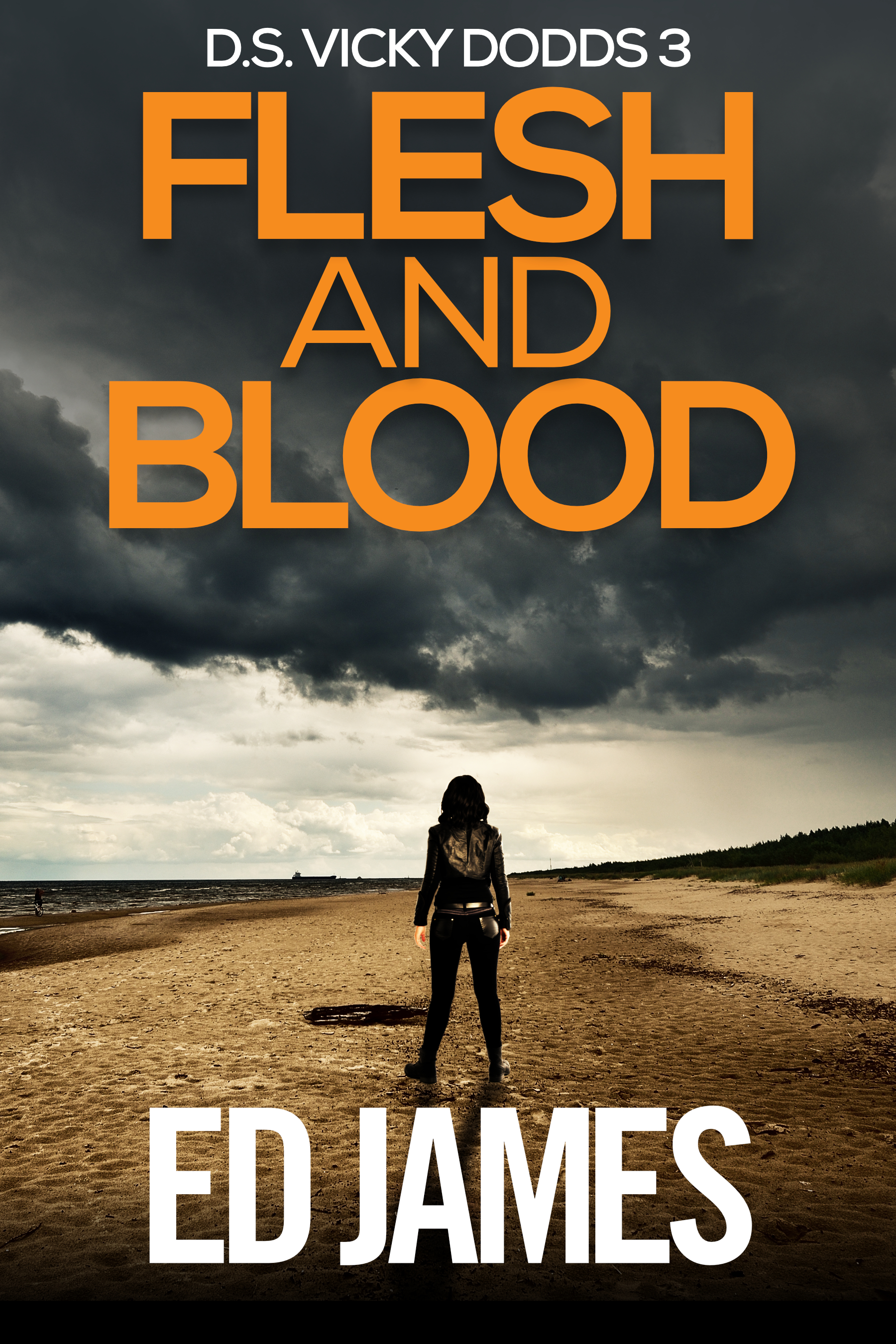 Flesh and Blood