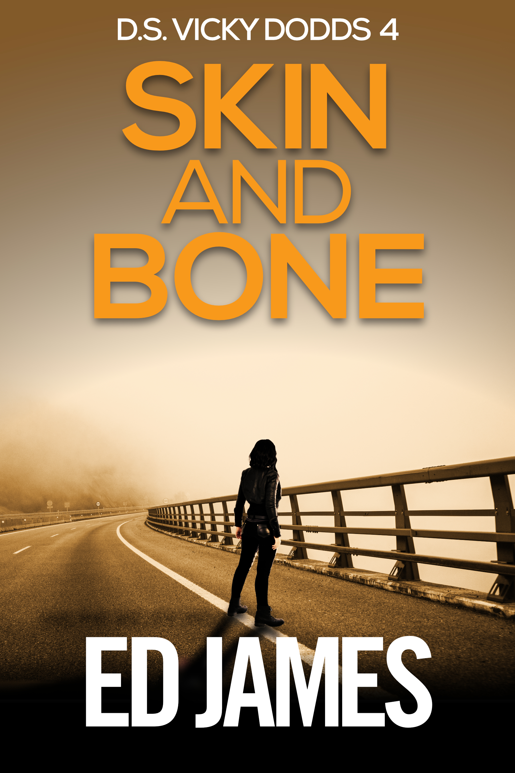 Skin and Bone book cover