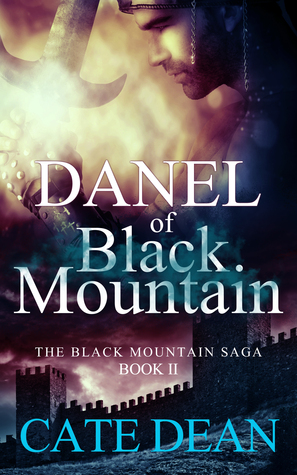 The Black Mountain Saga book cover 2