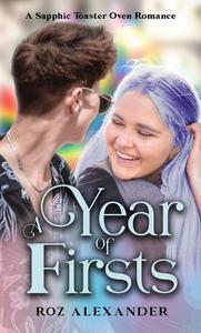 A Year of Firsts book cover