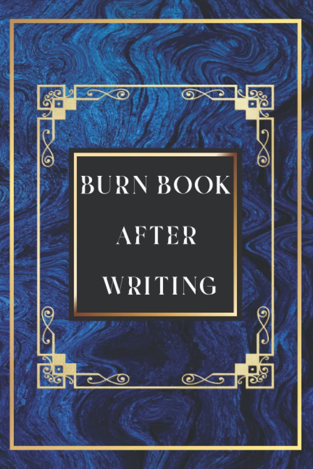 burn-book-after-writing-blue-anti-anxiety-journal-for-teens-and