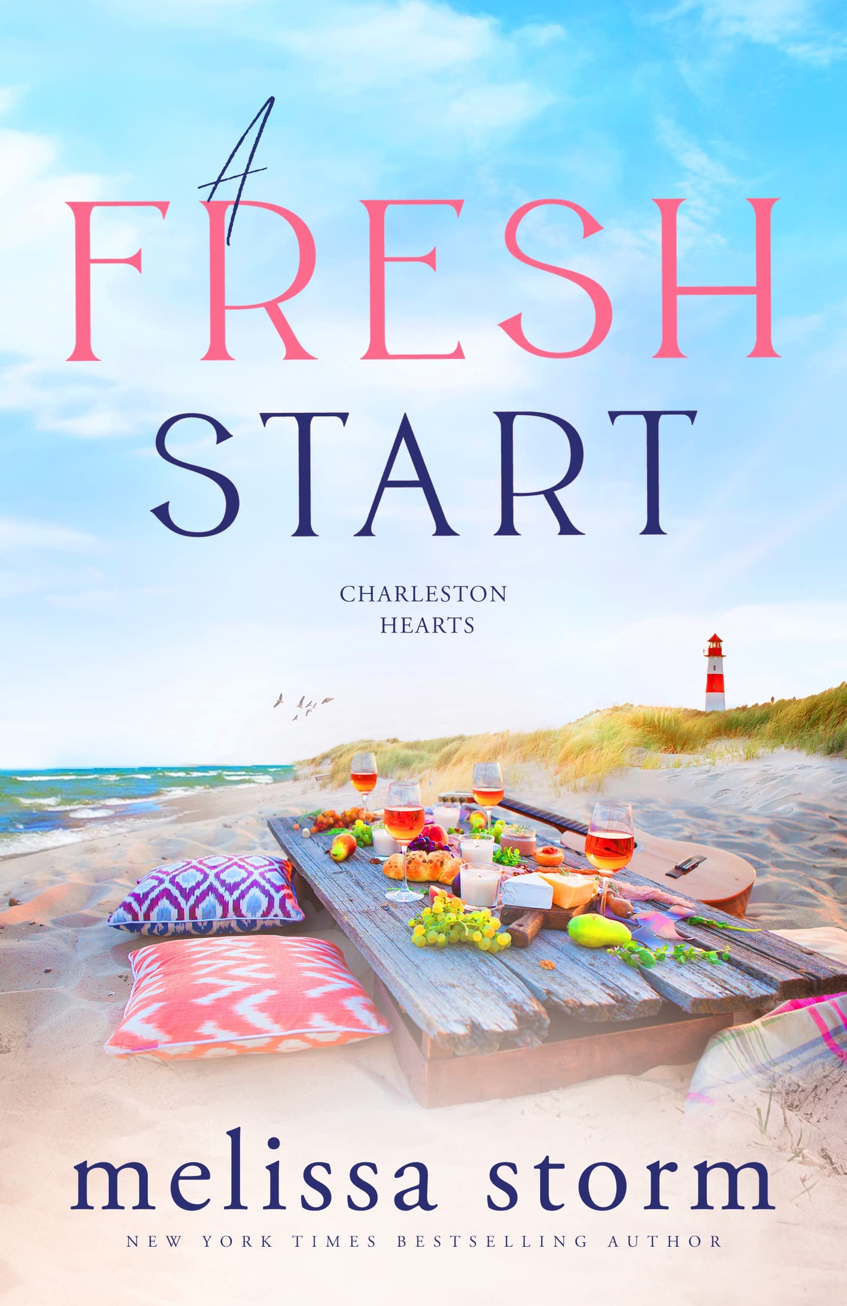 Charleston Hearts book cover 2