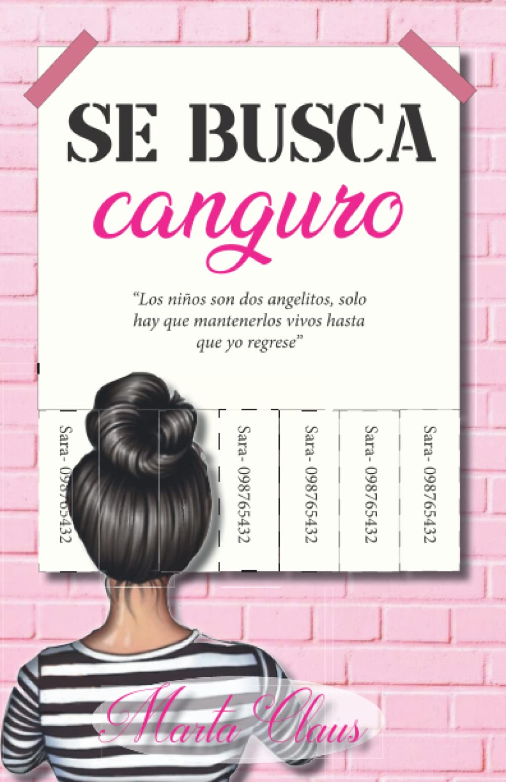 Se busca canguro