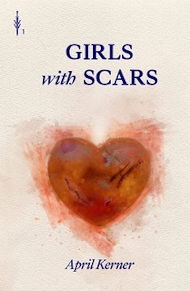 Girls with Scars
