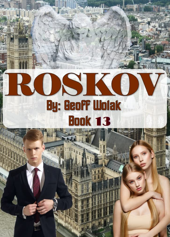 Roskov, Book 13
