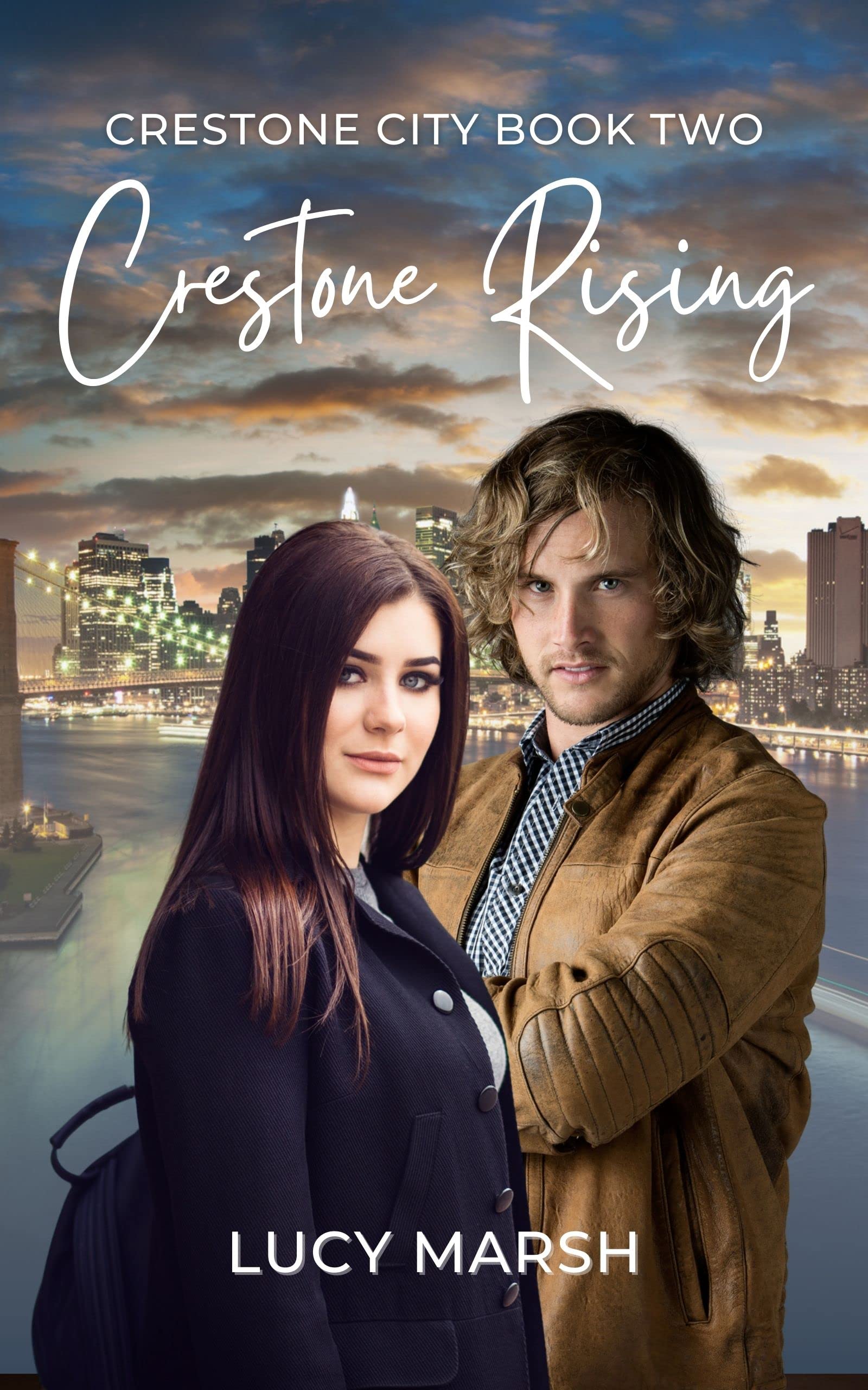 Crestone Rising (Crestone City 2) by Lucy Marsh Goodreads