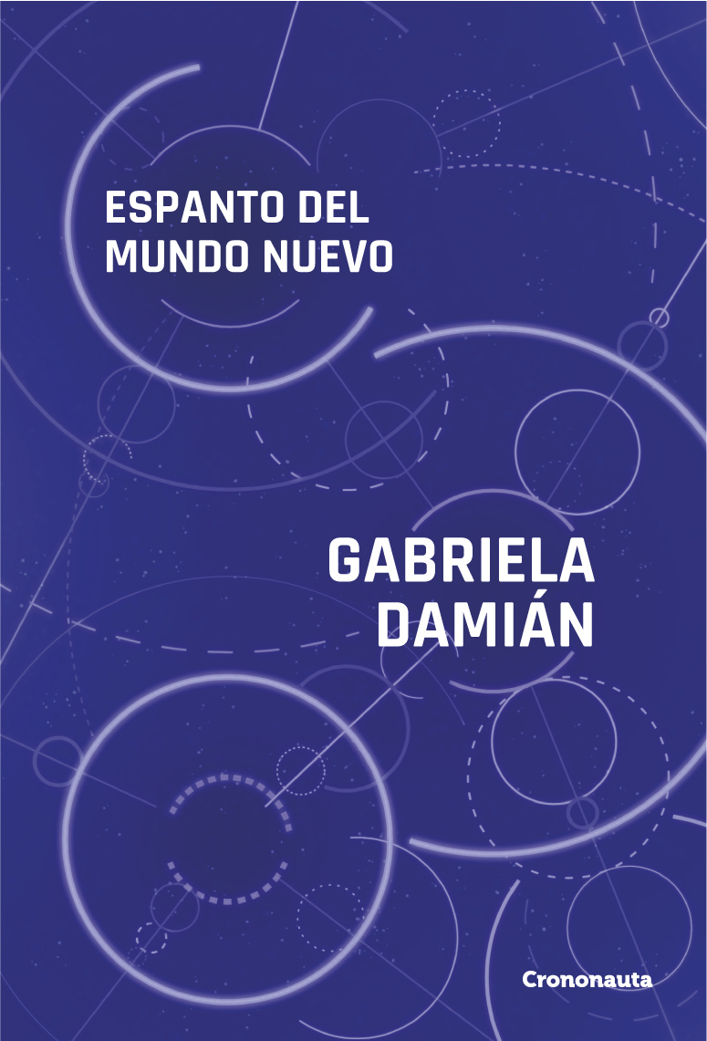 Espanto del mundo nuevo