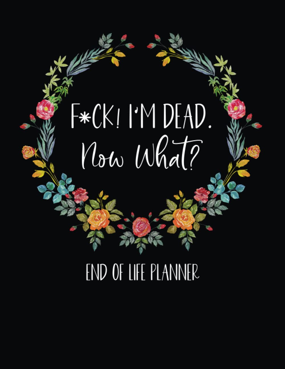 F*ck! I