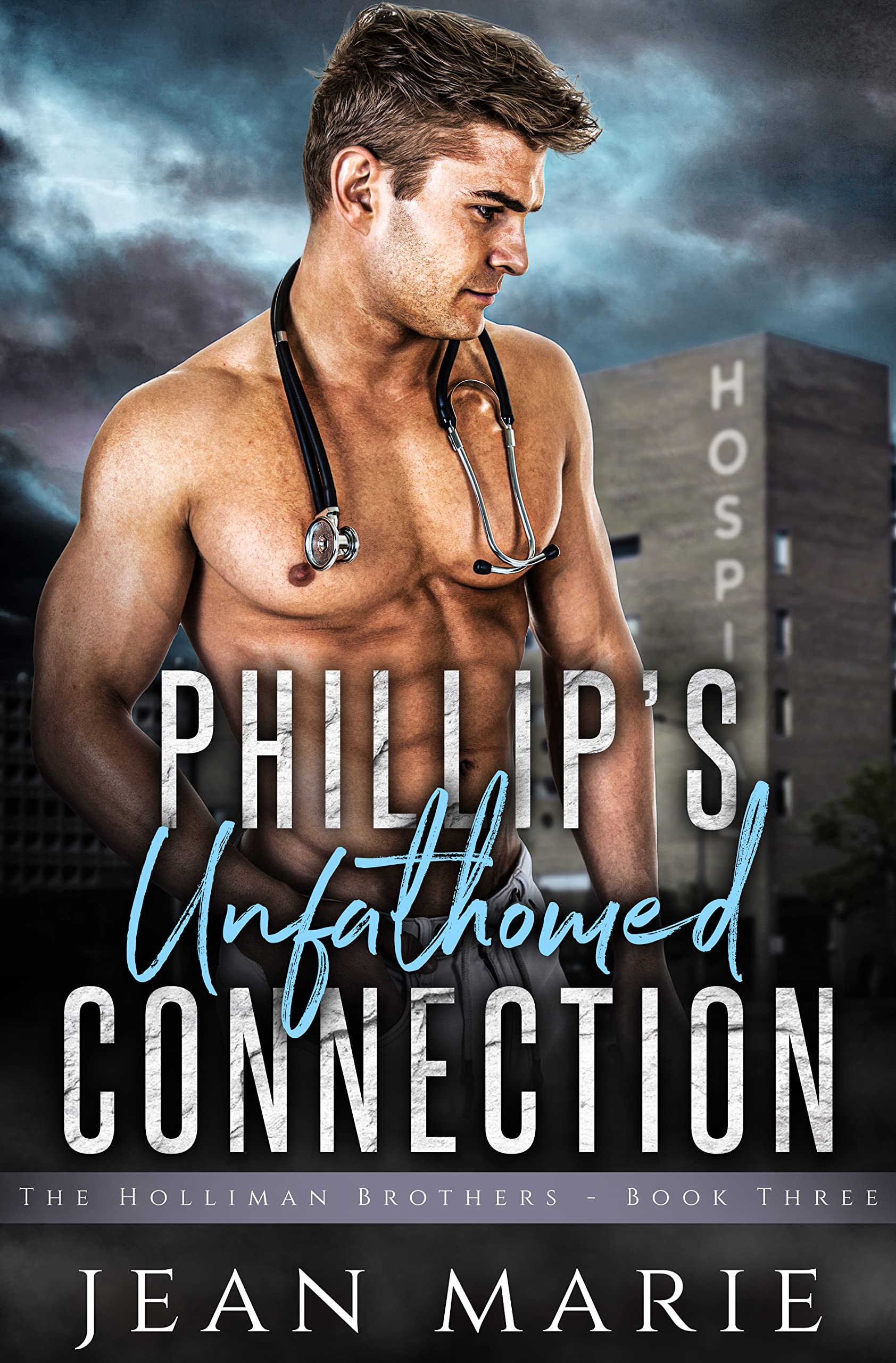 Philip's Unfathomed Connection