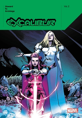 Excalibur, Vol. 2