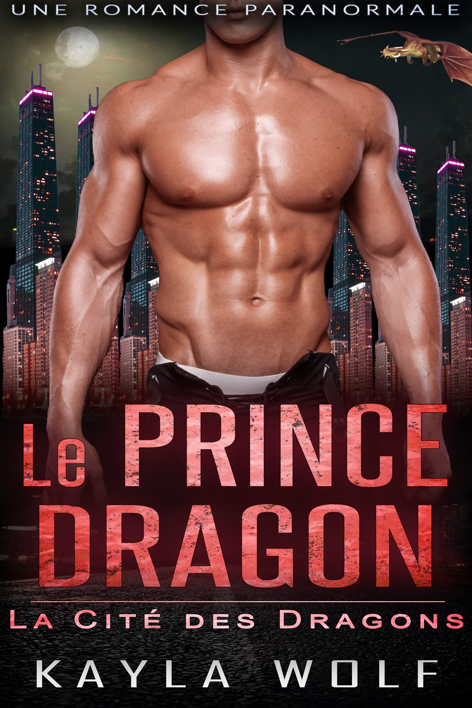 Le Prince Dragon Une Romance Paranormale La Cit Des Dragons T 3 By Le Prince Dragon Une Romance Paranormale La Cit Des Dragons T 3 By