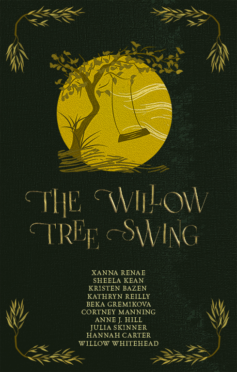 The Willow Tree Swing