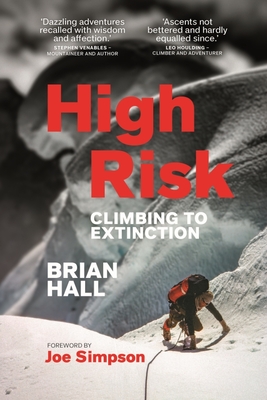 High Risk: Climbing to Extinction