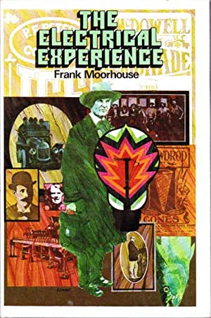 The Electrical Experience book cover