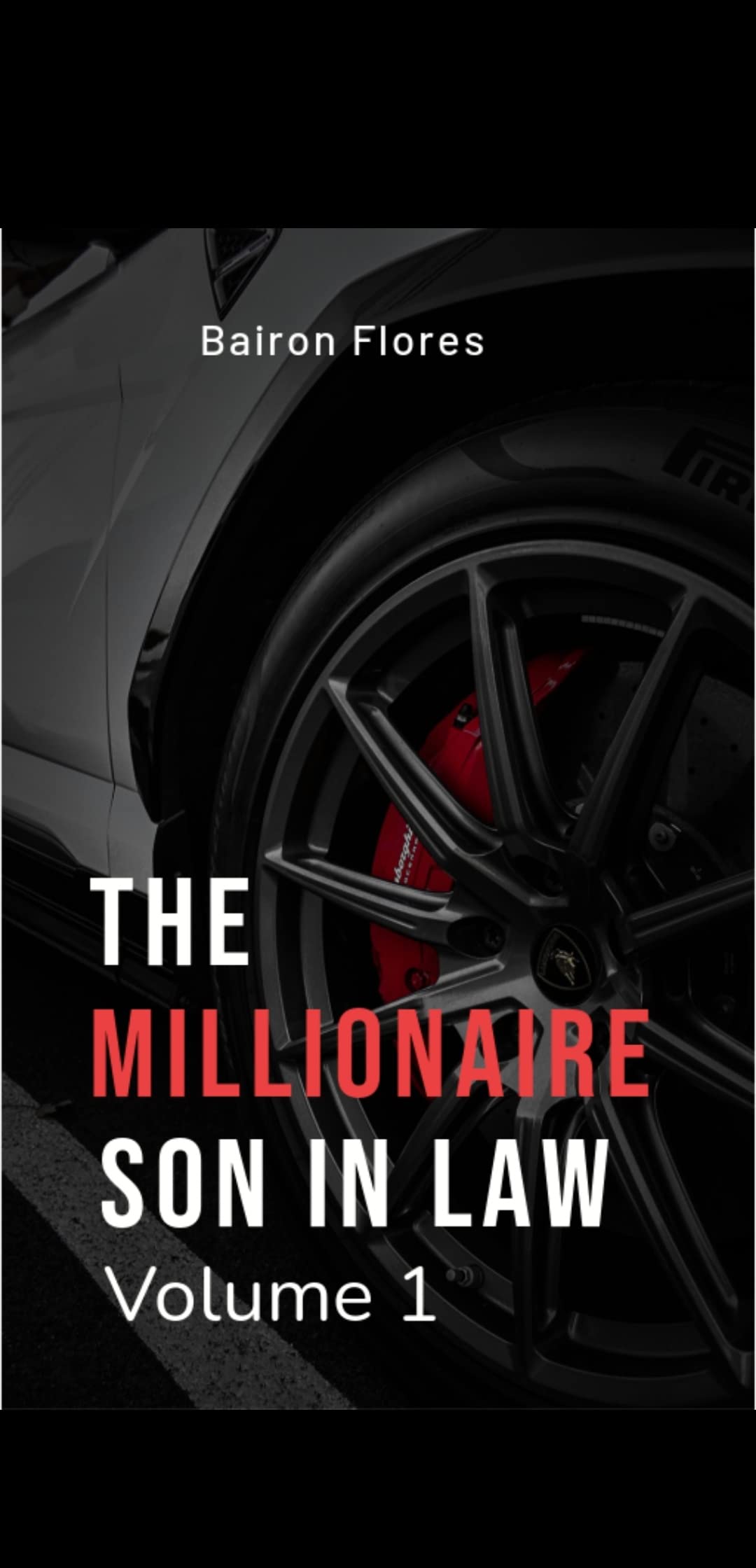 The Millionaire Son In Law: Volume 1
