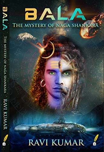 BALA The Mystery of Naga Shankara
