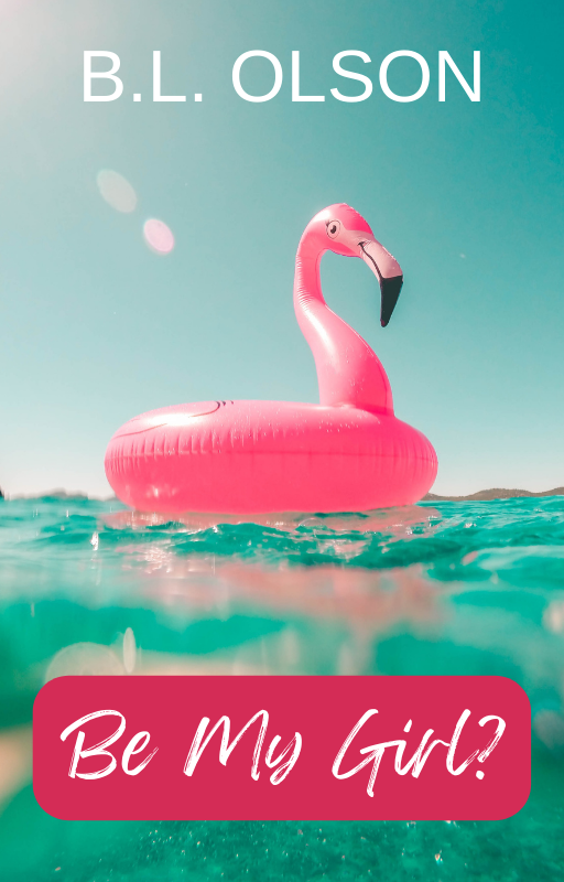 Be My Girl book cover