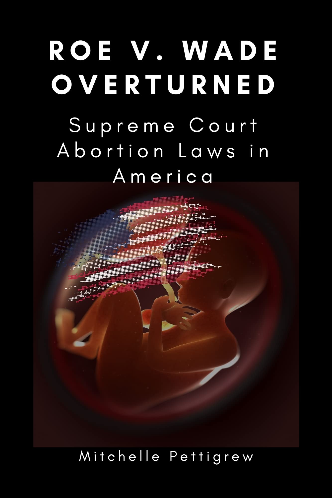 Roe V. Wade Overturned Supreme Court Abortion Laws in America by