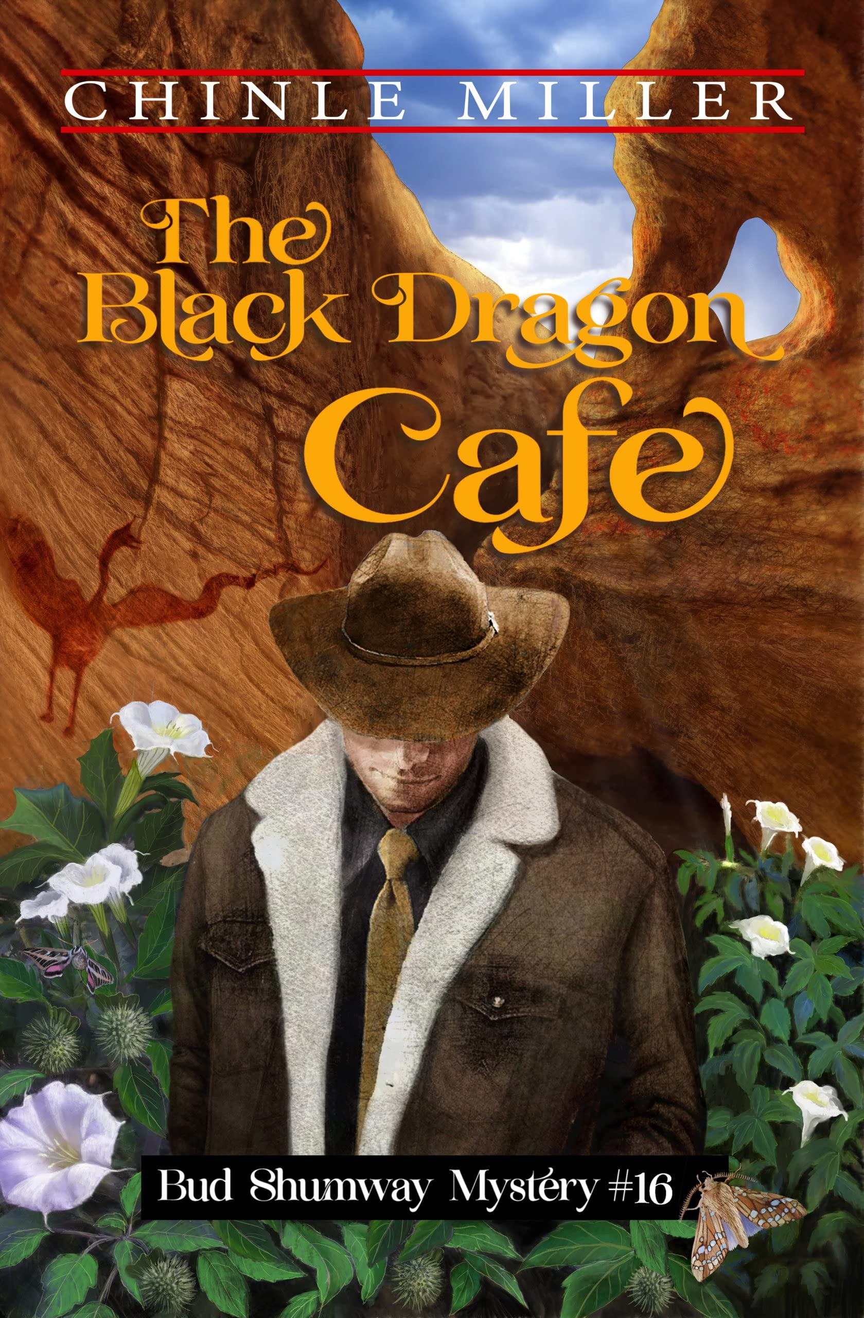 The Black Dragon Cafe