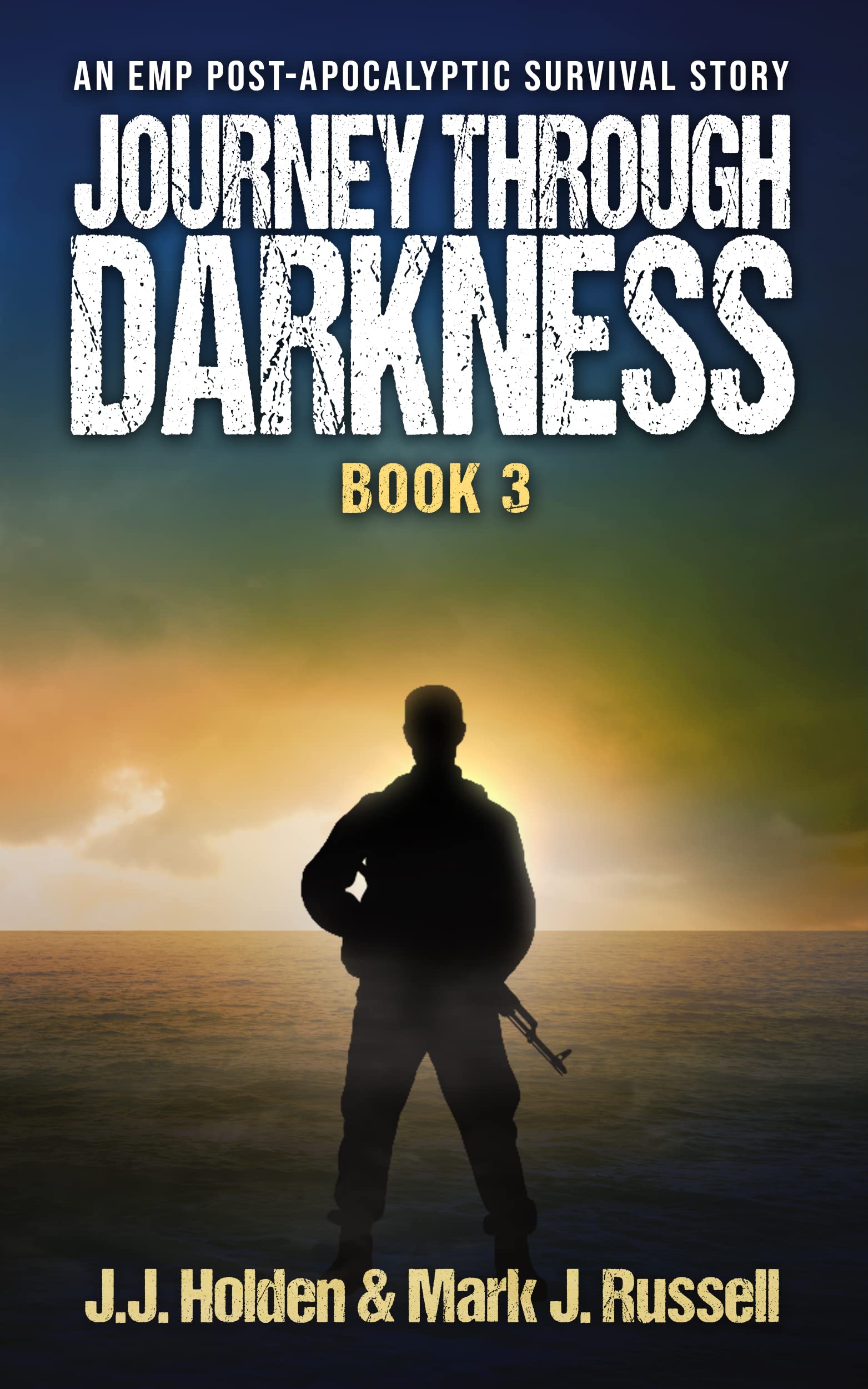 The Road To Redemption Robert Ward Fraziers Journey From Darkness To Light - gjs1xn7