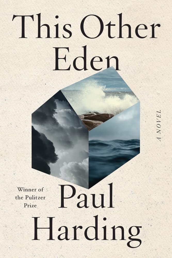 This Other Eden