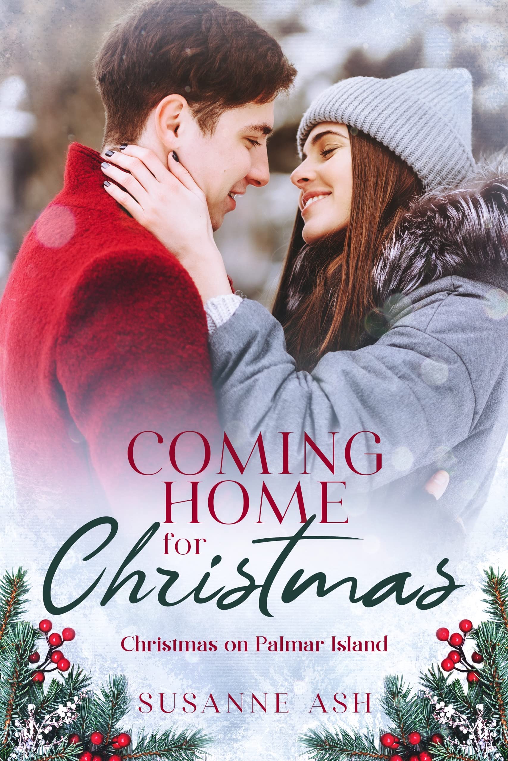 Coming Home For Christmas