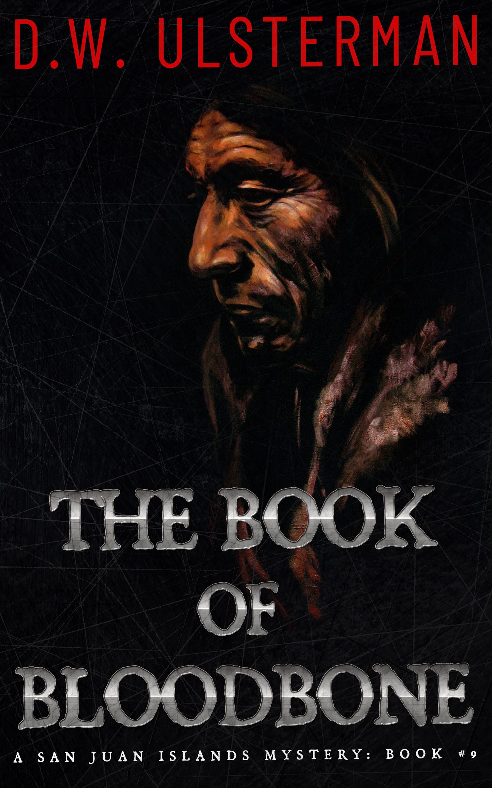 The Book of Bloodbone: